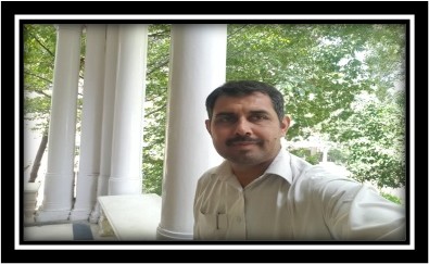 Muhammad Naveed Altaf